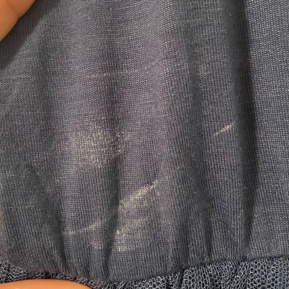 Forever 21 Midnight Dress - Picture 7 of 7